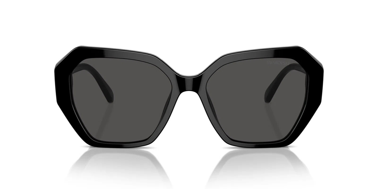 Swarovski 6017F Sunglasses - view 13